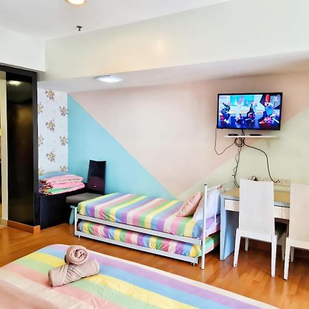 Exclusive Family Suites 5-6 Pax @ Sunway Pyramid Petaling Jaya Eksteriør billede
