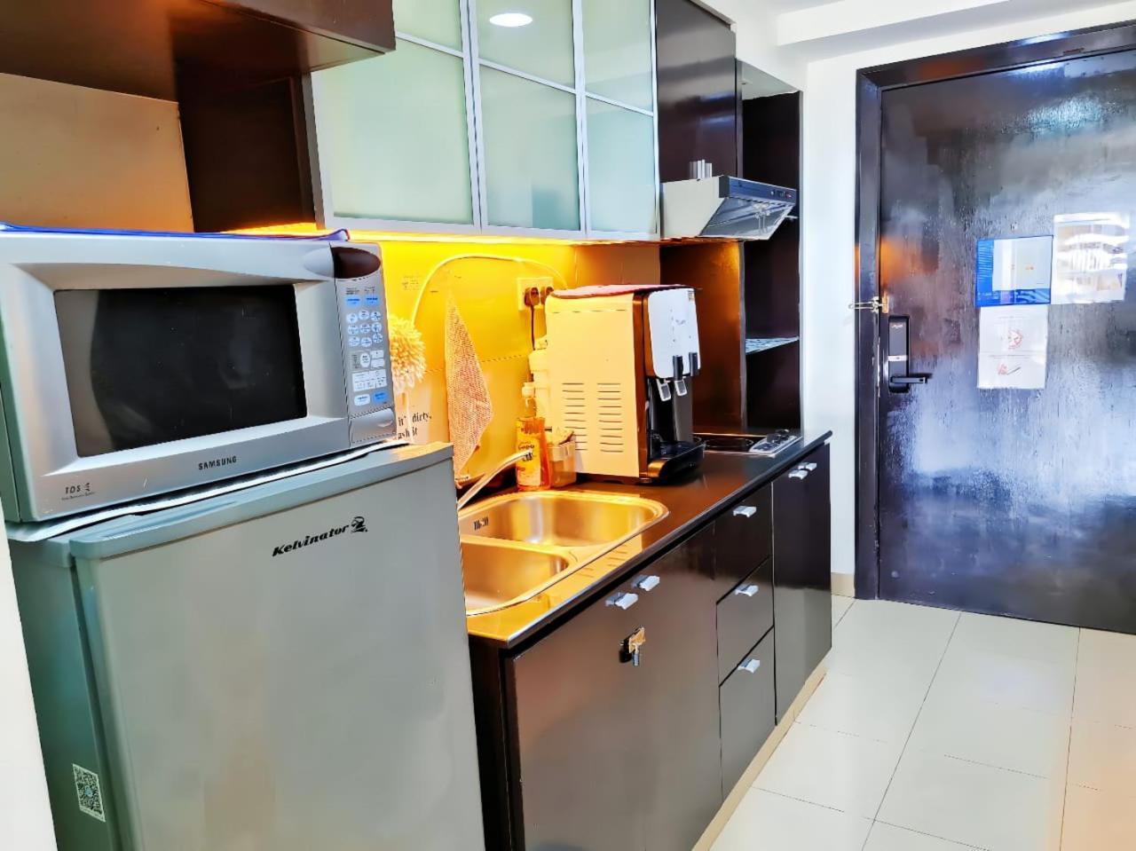 Exclusive Family Suites 5-6 Pax @ Sunway Pyramid Petaling Jaya Eksteriør billede