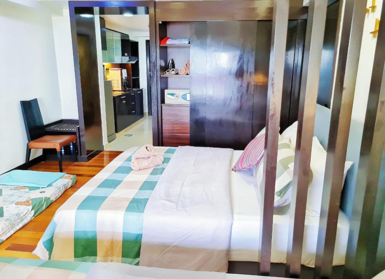 Exclusive Family Suites 5-6 Pax @ Sunway Pyramid Petaling Jaya Eksteriør billede