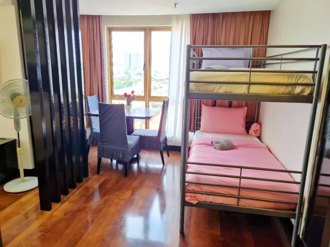 Exclusive Family Suites 5-6 Pax @ Sunway Pyramid Petaling Jaya Eksteriør billede