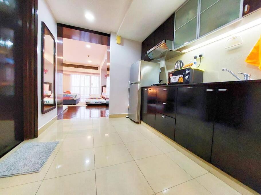 Exclusive Family Suites 5-6 Pax @ Sunway Pyramid Petaling Jaya Eksteriør billede