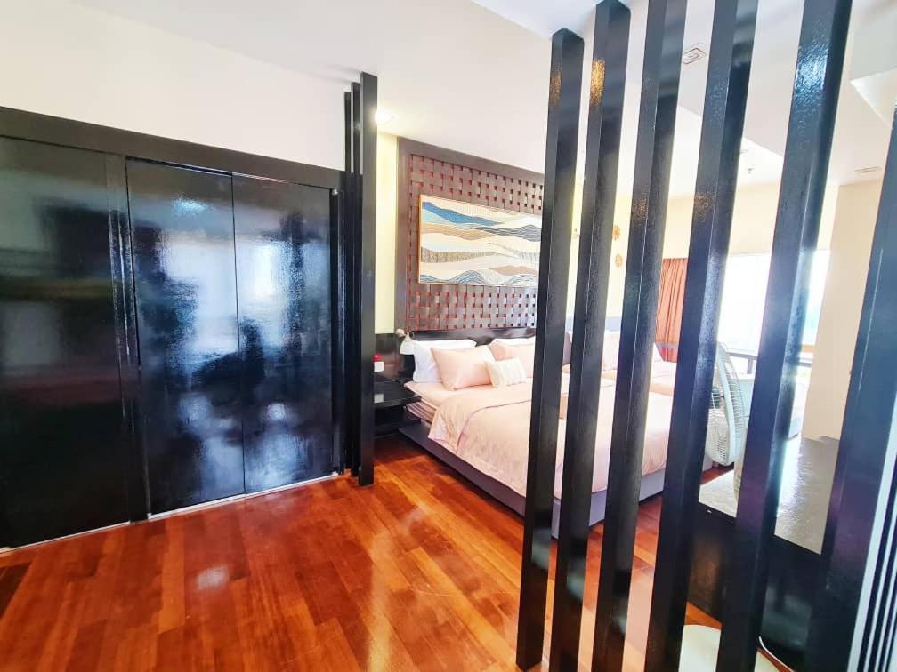 Exclusive Family Suites 5-6 Pax @ Sunway Pyramid Petaling Jaya Eksteriør billede